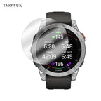 For Garmin Epix Pro Gen 2 Gen2 42mm 51mm 47mm Protector Soft TPU Hydrogel Film HD Clear Anti-scratch Watch Protective
