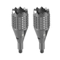 Aluminum Alloy Remote Controller Sticks for DJI RC/RC2 Joystick Rocker Replacement Accessories For DJI RC N1/N2/N3/N1C FPV 123
