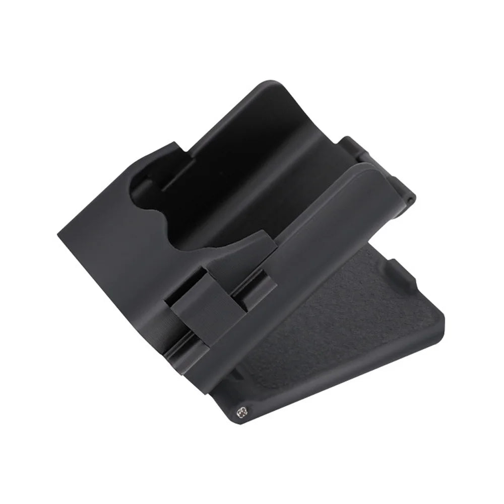 Magnetic Camera Bracket Mount Compatible with DJI OSMO Pocket 3 Expansion Adapter Magnet Steering Holder Bracket Pocket3