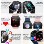2026 New Model Smartwatch Women