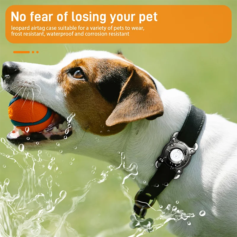 Case Cover for Dog Cat Locator Tracker