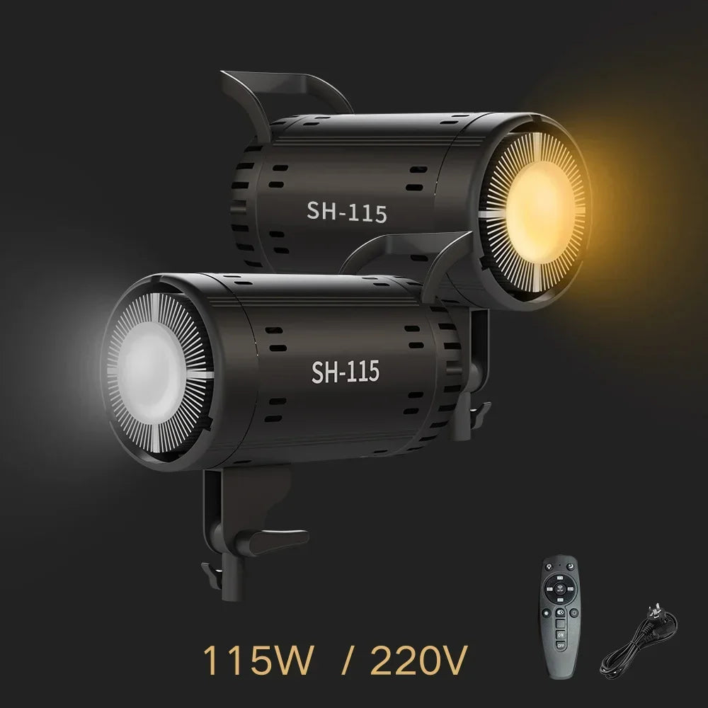 135W Bowens Reflector