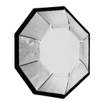 Godox 95cm 120cm 140cm Studio Octagon Honeycomb Grid Softbox Reflector softbox with Bowens Mount for Studio Strobe Flash Light