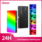 Ulanzi LT002 RGB LED Video Panel