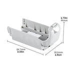 Para DJI NEO LED tren de aterrizaje, luz nocturna para vuelo, trípode, cubierta protectora inferior para dron, recargable, para accesorios DJI NEO