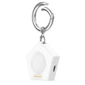 Magnetic Charger Watch Charger with Keychain Type-C/Micro Port for Oneplus Watch2 OPPO Watch X/4pro/3 Pro/3/2/SE
