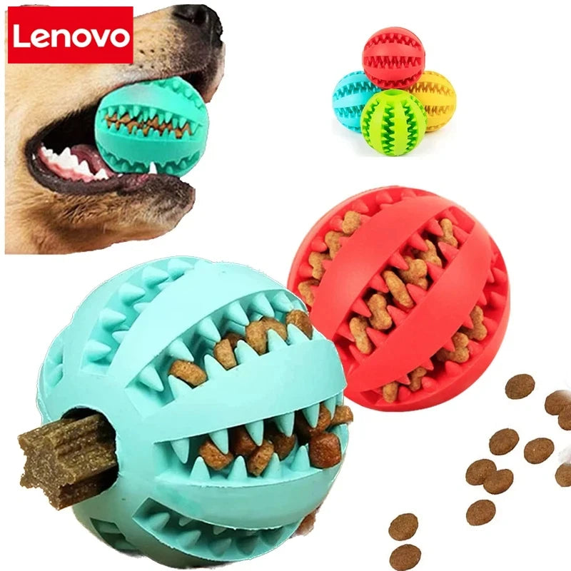 Lenovo Pet Dog Toy