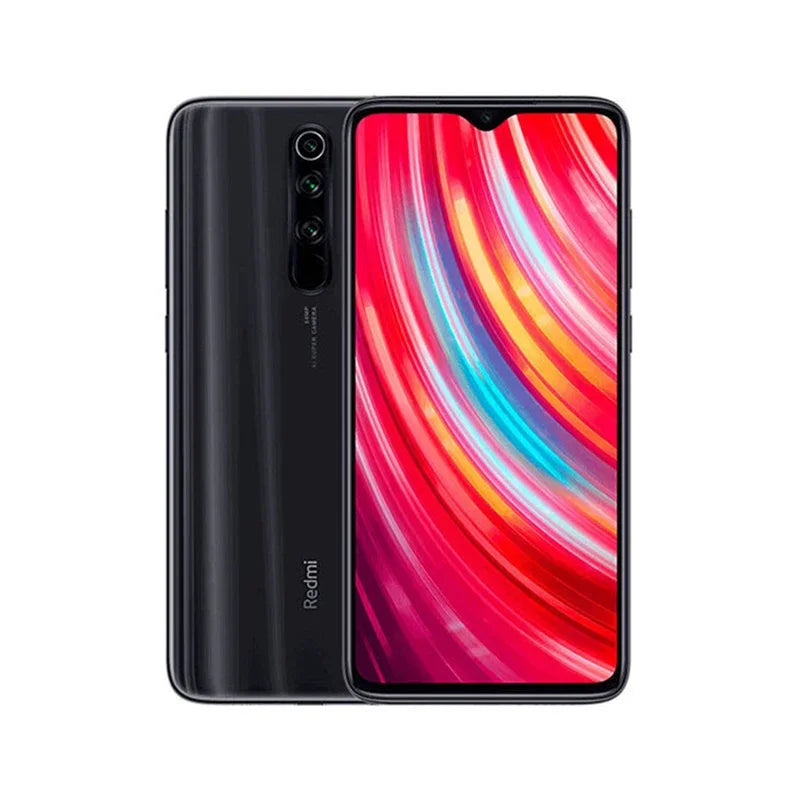 Redmi note 8 pro 4G Unlocked 128GB Android 6.53inch 4500mAh Battery 64MP camera used phone