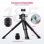 Ulanzi MT-14 Aluminum Alloy Tripod