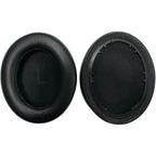 Almohadillas de repuesto para auriculares EarFun Wave Pro ANC, almohadillas con orejeras de cuero proteico suave, almohada para auriculares