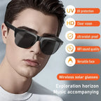 New Bluetooth V5.3 smart sunglasses