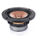 4-inch Full-range Speaker 20-40W Home Amplifier Enthusiast Speaker 8 Ohm Audio DIY CHR70 Third-generation HiFi Car Speaker