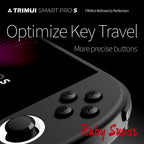 Handheld Game Console 3.2'' Trimui Smart Pro S