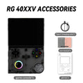 ANBERNIC  Retro Handheld Game Console