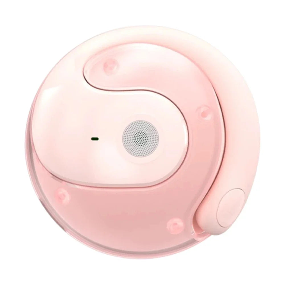 HY-T26 Pro Translator 144 Languages Translation Earbuds Artificial Intelligence Lightweight Portable Language Translator Device