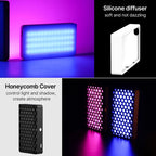Ulanzi LT002 RGB LED Video Panel