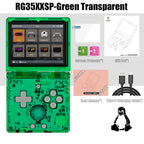 ANBERNIC Retro Game Console