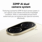 Xiaomi POCO C71 4GB RAM 128GB ROM 6,67 15W 32MP 5200 mAh Battery Global version 15W Smartphone