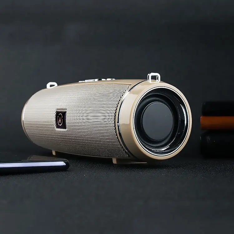 200W Clear Stereo Sound Professional