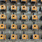 100pcs Original NEW ALPS Original 3D Joystick for PS5 Controller For PS4 Controller 3D Analog Stick Sensor Module for Xbox One