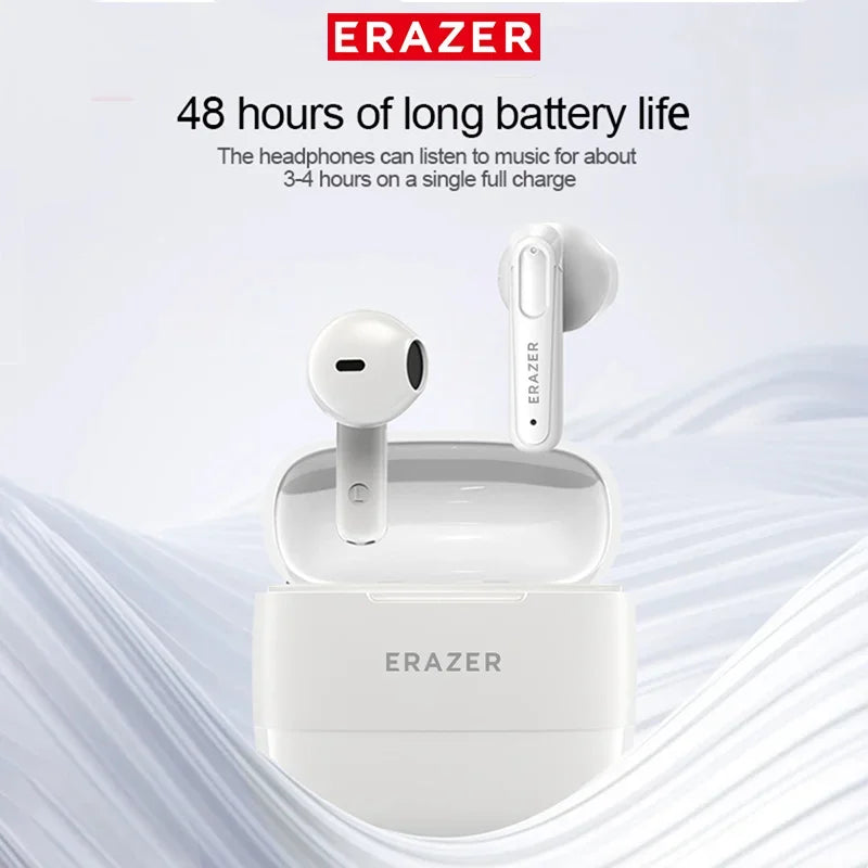 ERAZER XT98 Bluetooth Earphones Sports Wireless