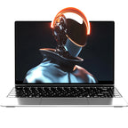 NAIWO Laptop Intel N3700 15.6" IPS FHD Intel 4405U Laptop 16GB 2TB SSD 5000mAh Battery Windows 11 Office Laptop Thin and Light