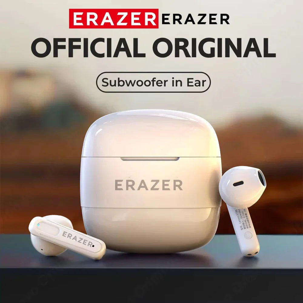 ERAZER XT98 Bluetooth Earphones Sports Wireless