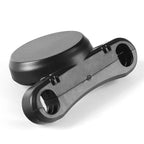 Bicycle Location Tracker Protective Shell Bike Tracker Accessories Bike Holder Bracket Protective Cover for Airtag Saddle Mount