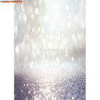 SHENGYONGBAO Fondos de Fotografía Abstractos Bokeh Brillo Facula Fondo de Fotos Estudio Photocalls Accesorios ZLSY-52