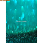 SHENGYONGBAO Fondos de Fotografía Abstractos Bokeh Brillo Facula Fondo de Fotos Estudio Photocalls Accesorios ZLSY-52