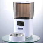 5L  Smart Automatic Cat Feeder