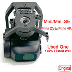 Original Mini 4K Gimbal Arm Mini 2 Gimbal Bracket Mavic Air 2 Gimbal Motor Gimbal Air 2S Gimbal Bracket Arm for DJI Mini Series