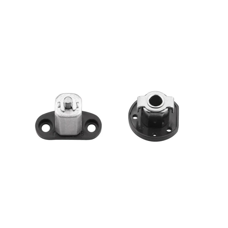 Eje de brazo delantero trasero original para DJI Mini 1/2/SE/4K, eje de brazo, piezas de repuesto para drones