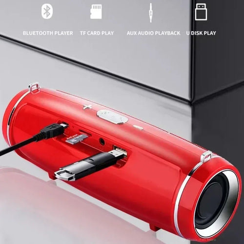 200W Clear Stereo Sound Professional