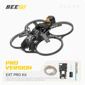SpeedyBee Bee25 Drone Frame KIT 2.5inch PRO/LITE EXT Wireless Tuning For O3 Air Unit/Link/Vista Frame
