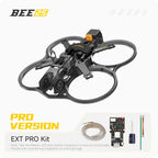 SpeedyBee Bee25 Drone Frame KIT 2.5inch PRO/LITE EXT Wireless Tuning For O3 Air Unit/Link/Vista Frame