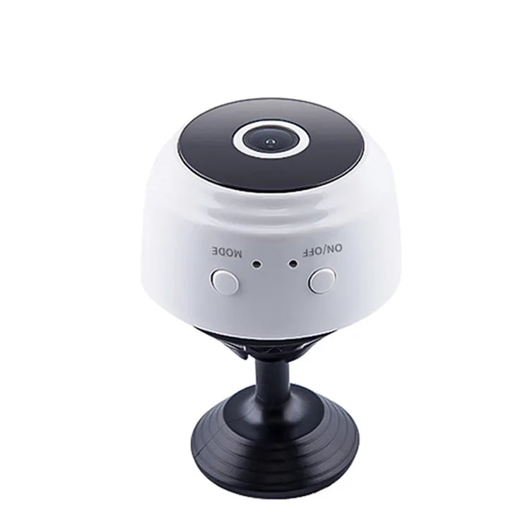 A9 Mini Camera WiFi Wireless Monitoring Security Protection Remote Monitor Camcorders Video Surveillance Smart Home