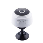 A9 Mini Camera WiFi Wireless Monitoring Security Protection Remote Monitor Camcorders Video Surveillance Smart Home