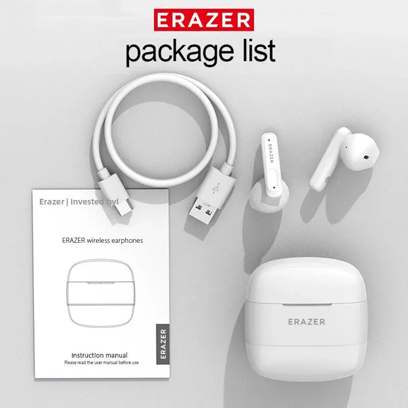 ERAZER XT98 Bluetooth Earphones Sports Wireless