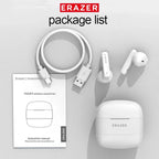 ERAZER XT98 Bluetooth Earphones Sports Wireless