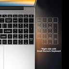 Portátil LENO de 15.6" Intel Core i9 10980HK Windows 11 Pro Ordenador Portátil PC Oficina Estudio 32GB RAM 512GB 1TB 2TB SSD