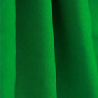 1.5x2M Green Blue Screen Live Streaming Foldable Photography Studio Backdrop Double Sided Background Artistic Graduation Photo