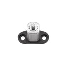 Eje de brazo delantero trasero original para DJI Mini 1/2/SE/4K, eje de brazo, piezas de repuesto para drones