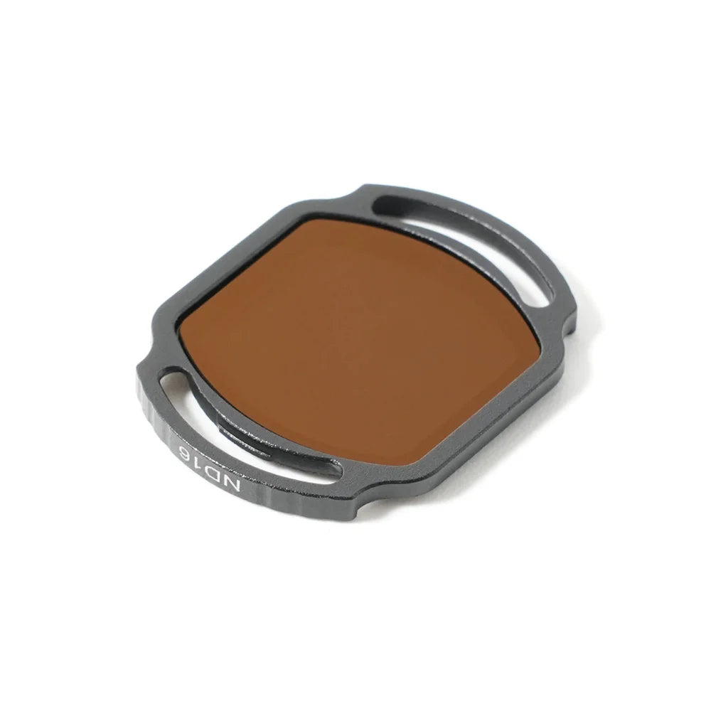 BETAFPV UV Filter ND8 Filter ND16 Filter ND32 Filter ND Filter Set for DJI O4 Pro Camera