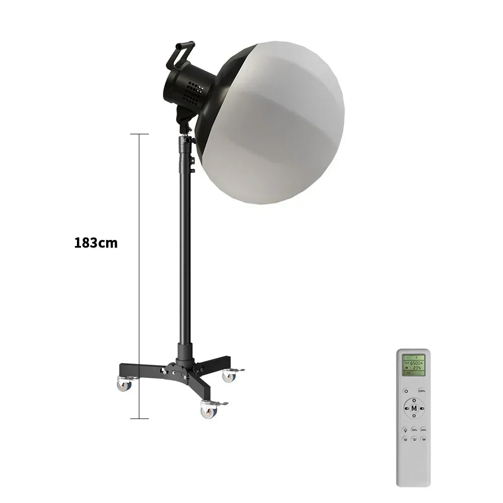 135W Bowens Reflector