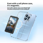 Smartphone Magnetic Monitor