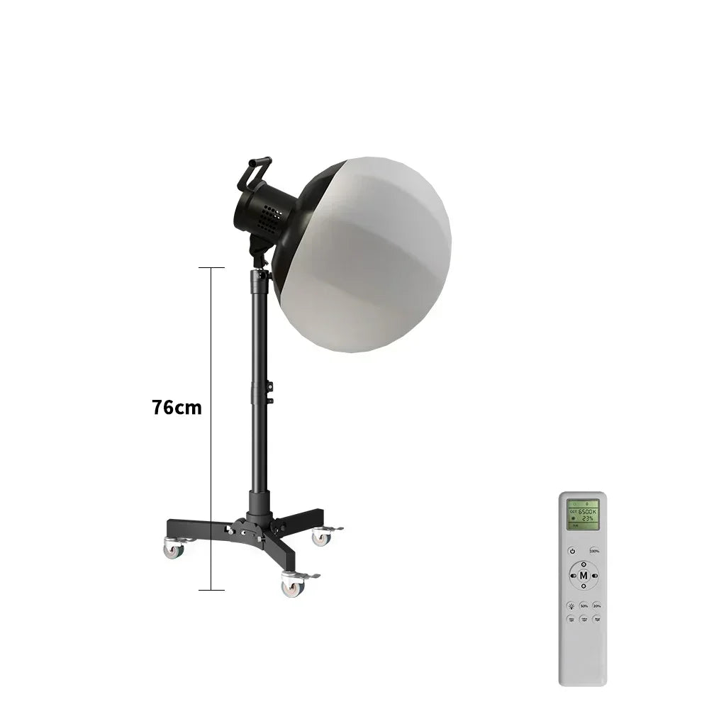 135W Bowens Reflector