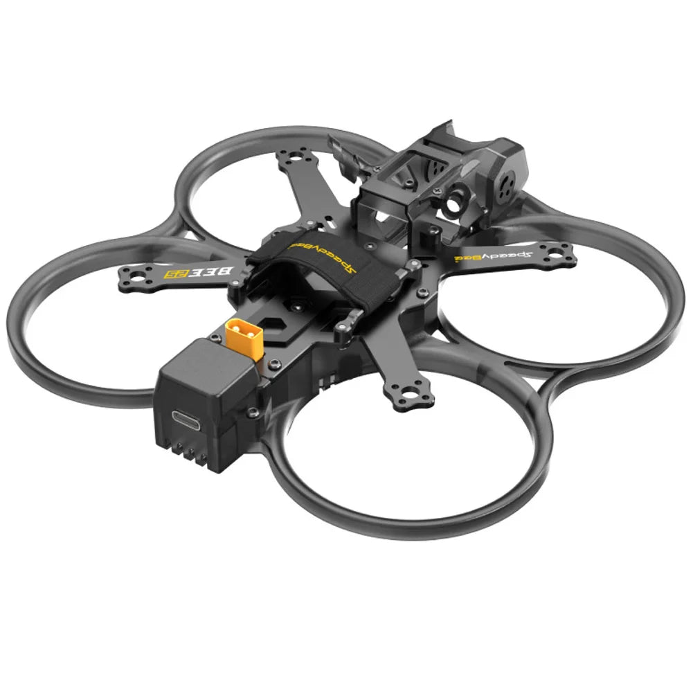 SpeedyBee Bee25 Drone Frame KIT 2.5inch PRO/LITE EXT Wireless Tuning For O3 Air Unit/Link/Vista Frame