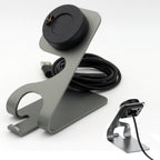 Charger Stand for Garmin Venu 3S & Fenix 7X Charging/ Vivoactive 3 4 4S Cable Dock Cord for Fenix 5 5X Plus 6 6X 6s/ Instinct2