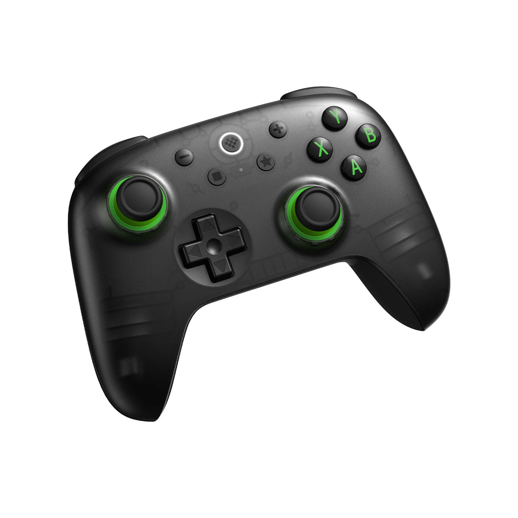 8BitDo - Ultimate 2C Wireless Gaming Controller for PC,